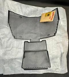 Griglia radiatore ducati Hypermotard 950