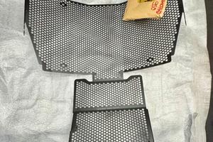 Griglia radiatore ducati Hypermotard 950