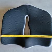 Cuscino per sedia PC