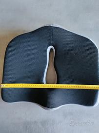 Cuscino per sedia PC