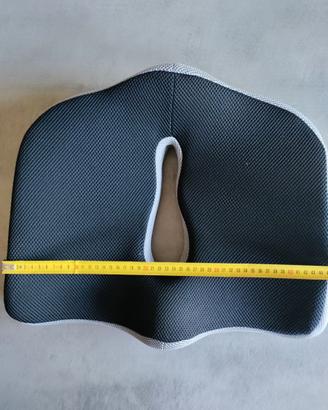 Cuscino per sedia PC