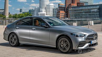 RICAMBI X MERCEDES CLASSE C 2023