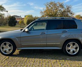 Glk 220 cdi 4matic bluetec sport