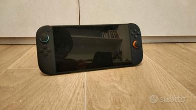 Nintendo Switch 2 Molto  Bella