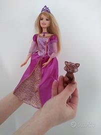 BARBIE LUCIANA 