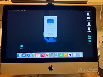iMac 21,5"