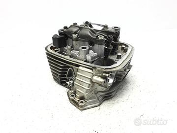 TESTA TESTATA HEAD COMPLETA LATO SINISTRO BMW R 11