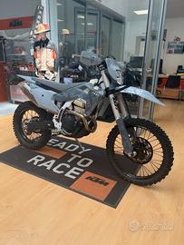 Husqvarna FE 350 PRO 2026