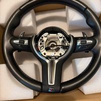 Volante Originale BMW M Sport