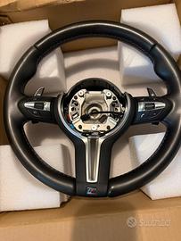 Volante Originale BMW M Sport