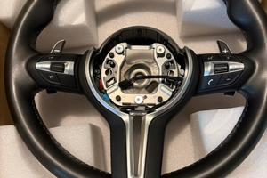 Volante Originale BMW M Sport