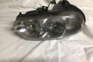 Faro Carello anteriore sinistro Alfa Romeo 156