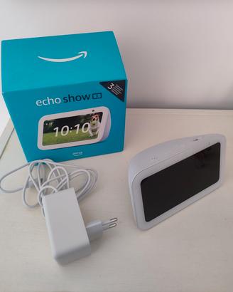 ALEXA ECHO SHOW 5