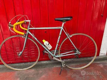 Colnago Grand Prix vintage anni ’70/’80 originale