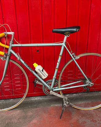Colnago Grand Prix vintage anni ’70/’80 originale