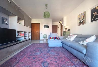 Appartamento Lacchiarella [Cod. rif 3308958VRG]