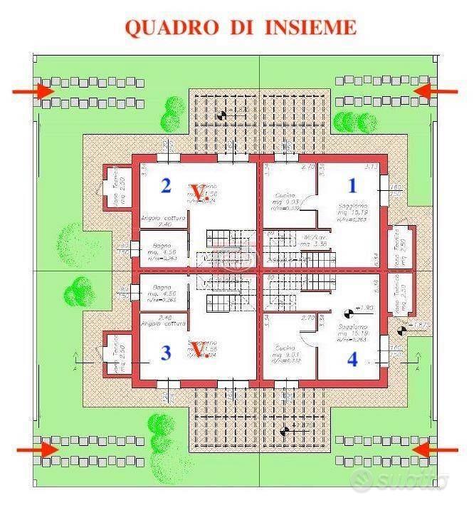 Casa – Ravenna, Lido di Classe - Vista 4