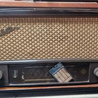 Radio a Valvole
