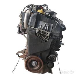 Motore Renault Clio 3a serie 1.5 dCi 2008 Delphi