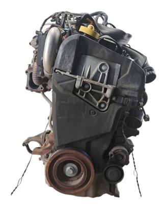 Motore Renault Clio 3a serie 1.5 dCi 2008 Delphi