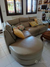 divano Chateau d' Ax 