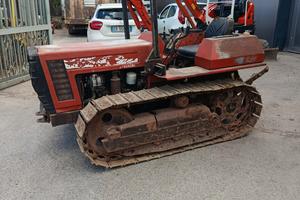 Fiat agri 55-85