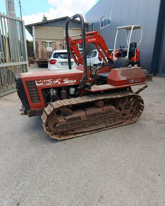 Fiat agri 55-85