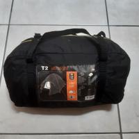 T2   decathlon quechua  tenda ultraleggera 2 posti