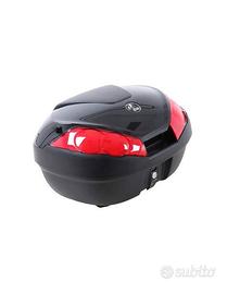 bauletto Hepco e Becker Journey 52 