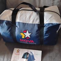 Tenda da campeggio NOVA 4 posti