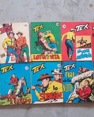 Tex gigante 