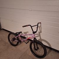 Bicicletta bmx