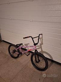 Bicicletta bmx