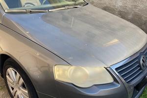 Passat 2000 Tdi sw per ricambi completa