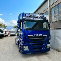 Stralis Le Mans 560 euro 6