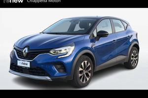 Renault Captur 1.0 tce techno 90cv