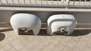 Lavello, lavandino bagno