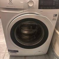 Lavatrice Electrolux