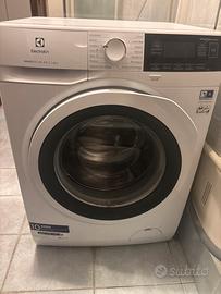 Lavatrice Electrolux