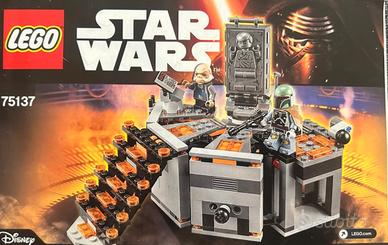 Lego Star Wars