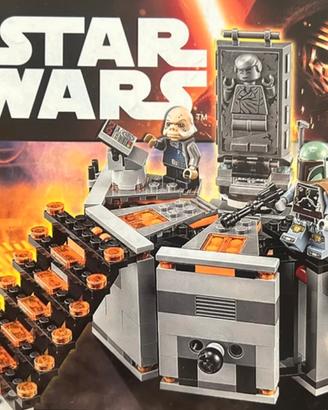 Lego Star Wars