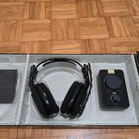 Cuffie Astro A40 + MIXAMP PRO
