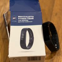 SMARTWATCH TWENTYFIVESEVEN HR ID115 (NUOVO)