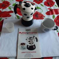 Caffettiera per cappuccino Bialetti