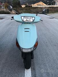 Honda Bali 50