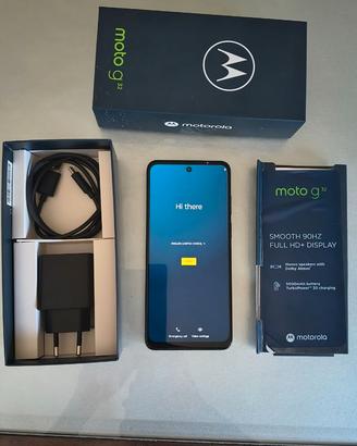 Motorola moto g32