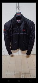 Giacca Moto MTech AirMaster taglia 52