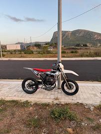 Beta rr 50 2022
