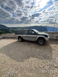 L200 Mitsubishi