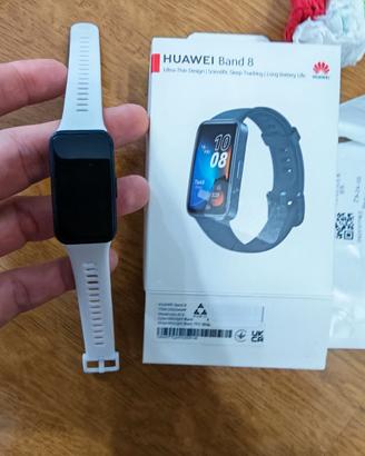 Huawei 8 band